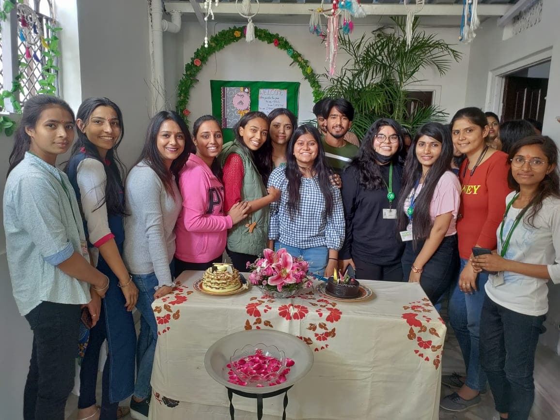 Heights Institute of Fashion & Technology Jaipur Events photo 7